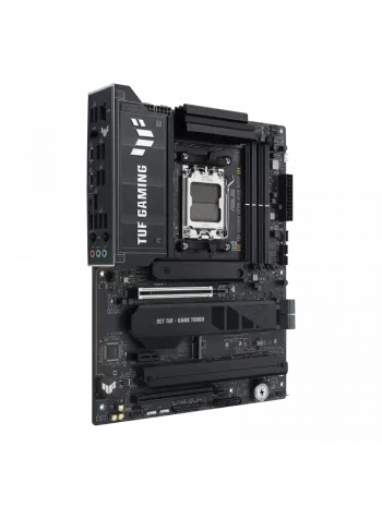 ASUS TUF GAMING X870E-PLUS WIFI 7 AMD AM5 DDR5 ATX