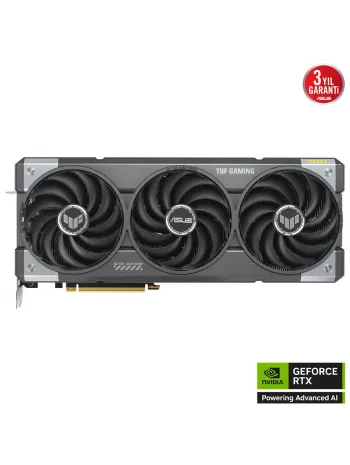ASUS TUF-RTX5070TI-O16G-GAMING VGA
