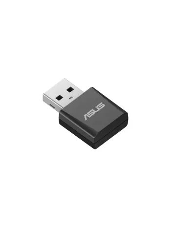 ASUS USB-BE92 NANO KABLOSUZ AĞ ADAPTÖRÜ