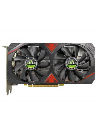 AXLE RX 580 8GB GDDR5 256Bit (AX-RX580 / 8GD5P6IP2)