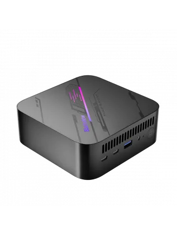 BLACKVIEW MP100 MINIPC AMD R5 7430U 16GB/512 M.2/WIN11 PRO