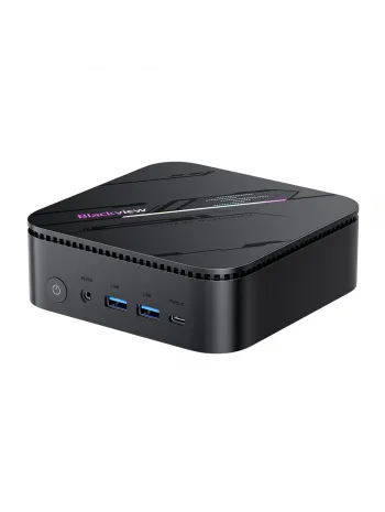 BLACKVIEW MP100 PRO MINIPC I3 1215U 4.4GHZ/16GB/512GB Win 11 PRO