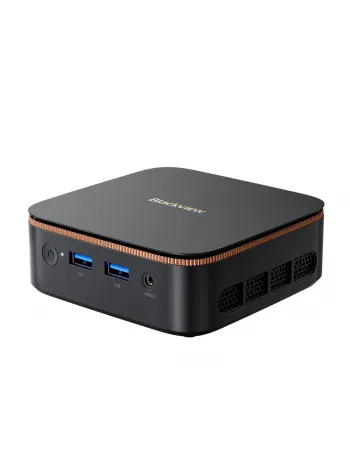 BLACKVIEW MP20 MINIPC AMD R3 3300U 16GB/512GB M.2/WIN11 Pro