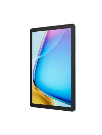 Blackview TAB20WIFI Tablet 10.1/12 GB(4GB+8GB)/64 GB/8 MP/Android14+Kılıf Dahil (Mavi)