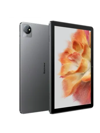 Blackview TAB70WIFI 10.1 64GB/12GB Tablet SİYAH
