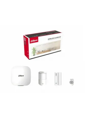 DAHUA DHI-ART-ARC3000H-03-FW2(868) WİFİ+2G+3G+4G ALARM KİT