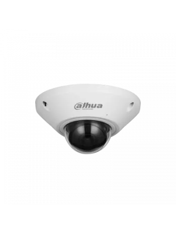 DAHUA IPC-EB5541-AS 5MP PANORAMİK FİSHEYE POE IP KAMERA