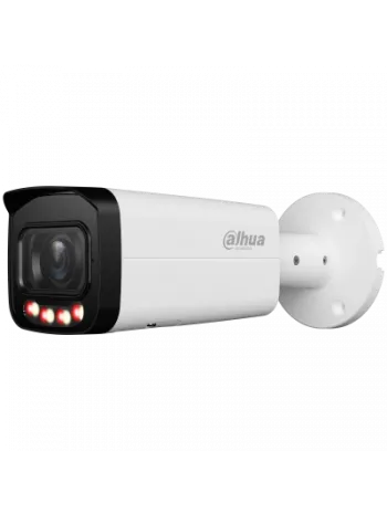 DAHUA IPC-HFW2449T-ZAS-IL 4MP 2.7-13.5MM MOTORIZE LENS BULLET KAMERA