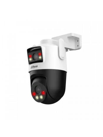 DAHUA IPC-WPT1539DD-SW-5E2-PV 5+5MP 2.8MM WI-FI PAN/TILT PT KAMERA