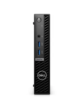 DELL OPTIPLEX 7010MFF i3-13100T 8GB 256GB SSD UBUNTU N003O7010MFFU