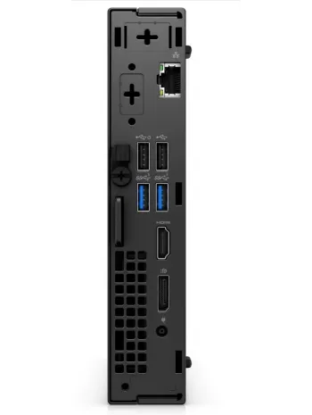 DELL OPTIPLEX 7020MFF i5-14500T 8GB 512GB SSD UBUNTU N007O7020MFFU