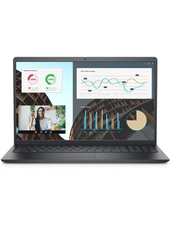 DELL VOSTRO 3530 i5-1334U 8GB 512GB SSD 15.6 UBUNTU N3409PVNB3530U