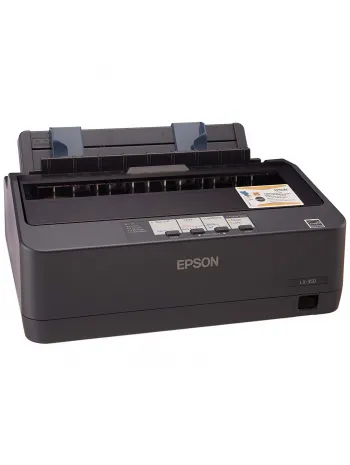 EPSON LX-350+II 9 PIN 80 KOLON YAZICI (416 CPS)