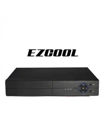 EZCOOL EZ-4132NVR 32 KANAL 5 MP H265 NVR KAYIT CİHAZI