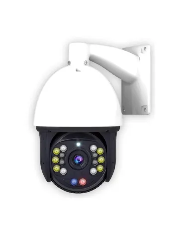 EZCOOL EZ-7905SPD 5 MP 20X DUAL LIGHT IP SPEED DOME (PTZ) KAMERA