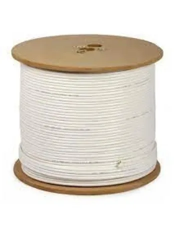 EZCOOL GOLD CCTV KABLOSU 250M (2+1) 2x0,34