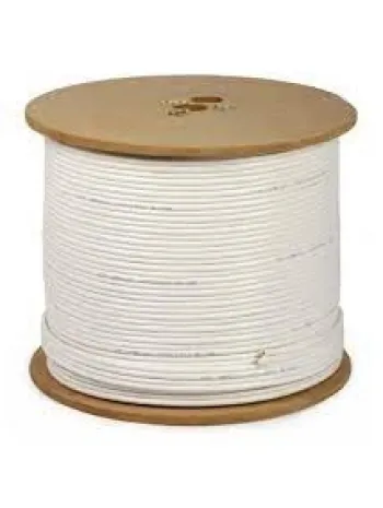 EZCOOL SILVER CCTV KABLOSU 250M (2+1) 2x0,22