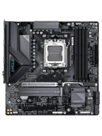 GIGABYTE B850M EAGLE WIFI6E HDMI DP MATX AM5