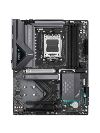GIGABYTE X870 EAGLE WIFI7 AM5 ATX ANAKART