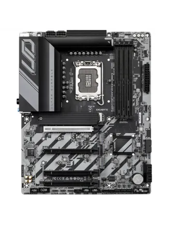 GIGABYTE Z890 UD WIFI6E DDR5 M.2 ATX 1851p