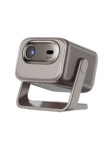 HAVIT PJ800 PLUS 4K DESTEKLI AKILLI PROJEKSIYON