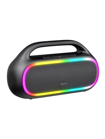 HAVIT SK862BT 25W SU GECIRMEZ BLUETOOTH HOPARLOR