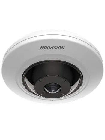 HIKVISION DS-2CD2955G0-ISU 5MP IP FİSHEYE KAMERA