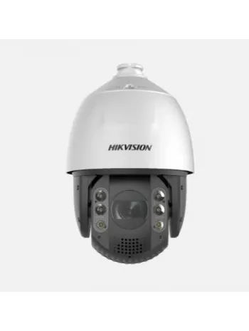 HIKVISION DS-2DE7A432IW-AEB 4MP 32X ZOOM IP SPEED DOME (PTZ) KAMERA (200 MT IR-DARKFİGHTER)