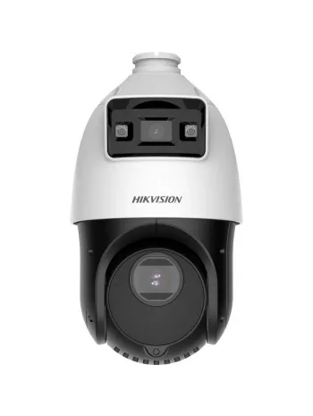 HIKVISION DS-2SE4C425MWG-E(14F0) 4 MP 25x ZOOM 4-120MM LENS IP SPEED DOME (PTZ) KAMERA (TANDEM-VU)