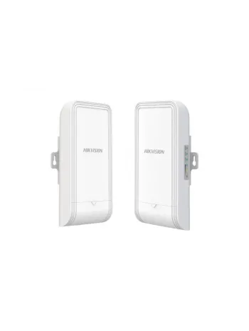 HIKVISION DS-3WF02-5AC/D 5KM WIRELLESS BRIDGE KİT