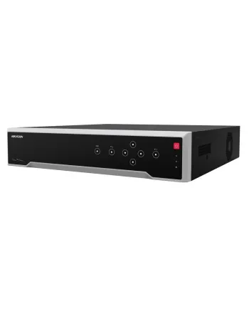 HIKVISION DS-8664NXI-I8/S 64 KANAL 8 HDD NETWORK KAYIT CİHAZI
