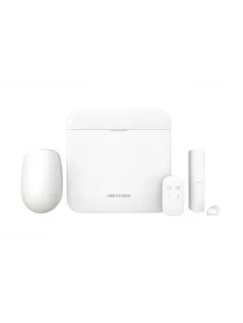 HIKVISION DS-PWA64-KIT-WE AX PRO KABLOSUZ ALARM SETİ