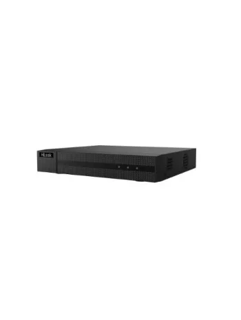 HILOOK DVR-208Q-M1(S) 8 KANAL 1HDD(10TB) 5MP DVR KAYIT CİHAZI