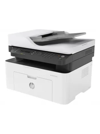 HP 4ZB84A 137FNW LAZERJET YAZ/TAR/FOT Wi-Fi A4