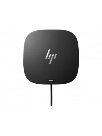 HP G5 UNIVERSAL DOCK STATION USB TYPE-C (5TW10AA)