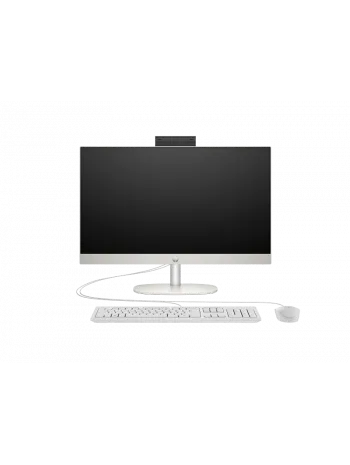 HP PROONE 240 G10 D1ZF0ET AIO U5-125U 8GB 512GB SSD 23.8 FDOS