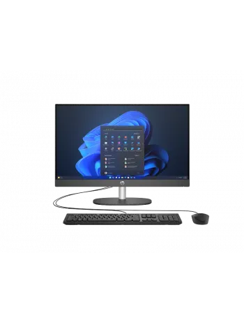 HP PROONE 240 G10 D21FRET AIO U7-155U 8GB 512GB SSD 23.8 FDOS