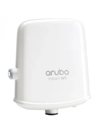HPE ARUBA R2X11A INSTANT ON AP17 (RW) ACCESS POINT