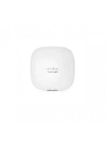 HPE ARUBA R4W02A INSTANT ON AP22 RW A POINT