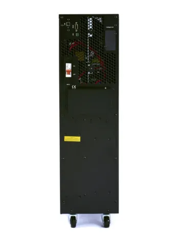 INFORM DSP EVO 10 KVA 16x7Ah 4-10DK LCD UPS