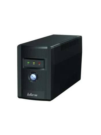 INFORM GUARDIAN 1200A KESİNTİSİZ GÜÇ KAYNAĞI 7-20D