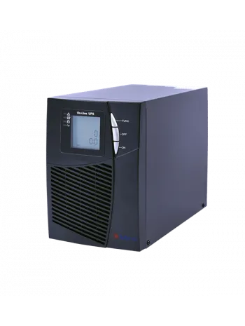 INFORM UPS SINUS EVO LCD 3 KVA 5-12DK KESİNTİSİZ GÜÇ KAYNAĞI 9Ah