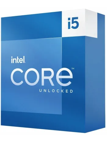 Intel Core i5-14400F 2.50GHz 10 Çekirdek 20MB BOX