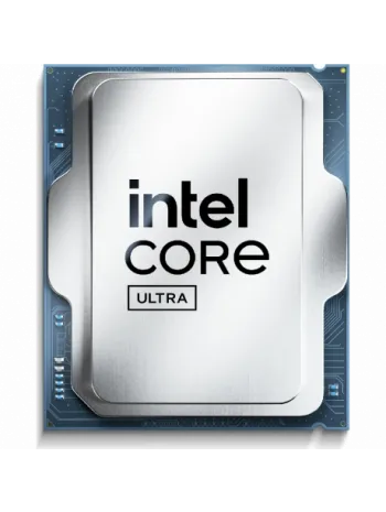 INTEL CORE ULTRA 9 285K 3.7GHZ 24 ÇEKİRDEK 36MB TRAY