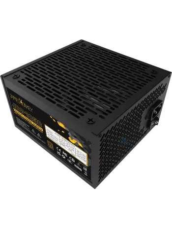 JAMES DONKEY JDP1050 APFC 12CM 80+ BRONZE 1050W PS