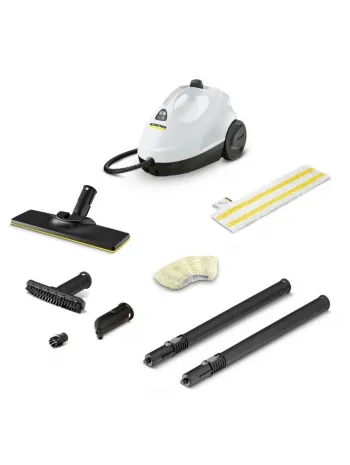 KARCHER SC2 EASYFIX BUHARLI MAK. BEYAZ -15126000