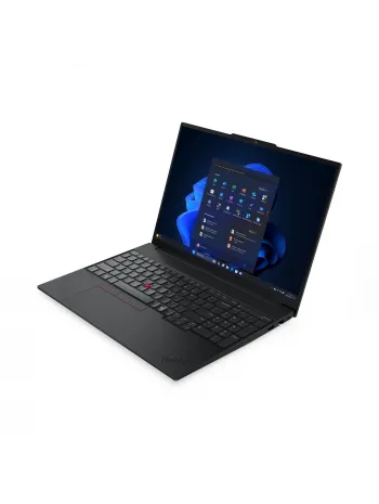 LENOVO E16 THINKPAD 21SR007VTX U7-255H 16GB 1TB SSD 16 FDOS