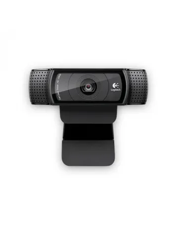 LOGITECH C920 WEBCAM HD PRO 960-001055