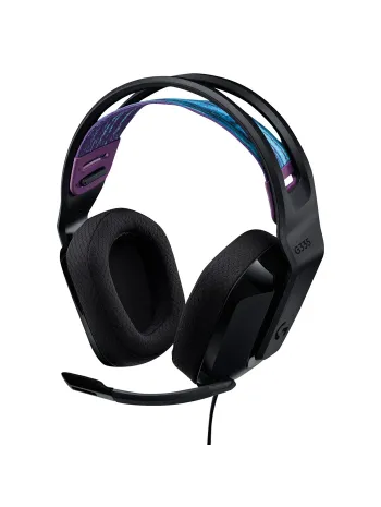 LOGITECH G335 981-000978 KABLOLU GAMING KULAKLIK