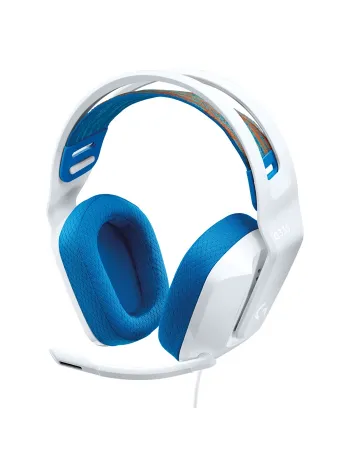 LOGITECH G335 981-001018 KABLOLU GAMING KULAKLIK
